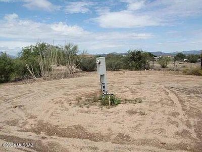 14944 W Lost Valley Loop, Tucson, AZ, 85736