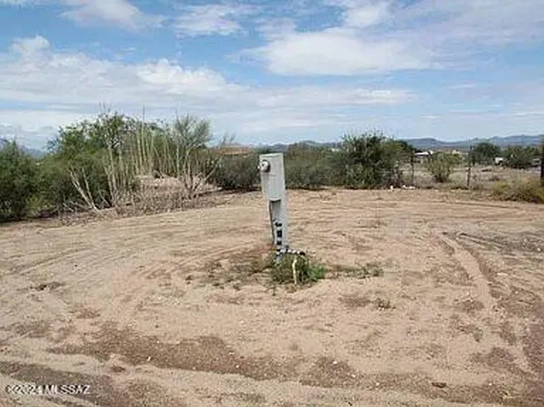 14944 W Lost Valley Loop, Tucson, AZ 85736
