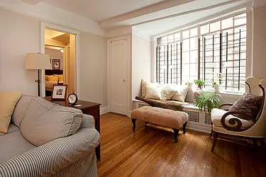 Sold by Brown Harris Stevens