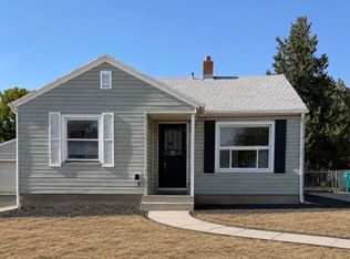 275 N Lakeview Dr, Clearfield, UT 84015