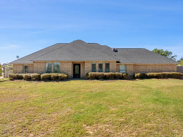 17137 County Road 43, Tyler, TX 75704