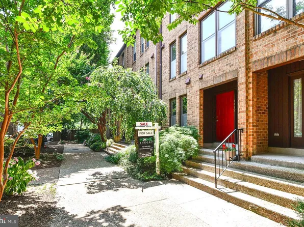 4419 7th St N, Arlington, VA 22203