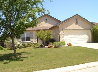 119 Crosby St, Georgetown, TX 78633