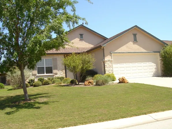 119 Crosby St, Georgetown, TX 78633