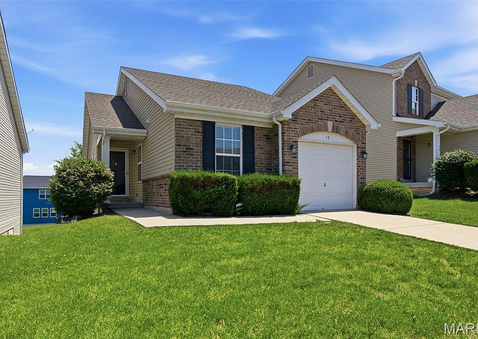 1st image of 12 Brushy Brook Ct