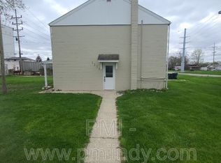 1311 E 11th St APT 4, Muncie, IN 47302