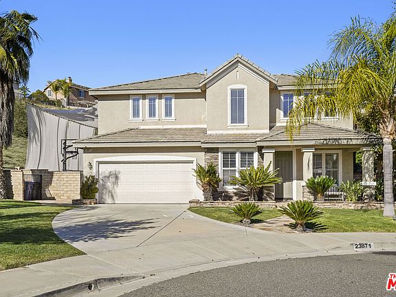 2nd image of 23871 Rio Ranch Way