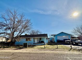 2437 N La Grande Dr E, Camp Verde, AZ 86322