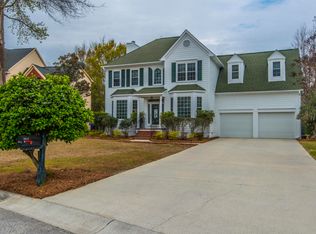 2812 Rosedown Pt, Mount Pleasant, SC 29466