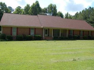 125 Buttrill Ct, Jackson, GA 30233