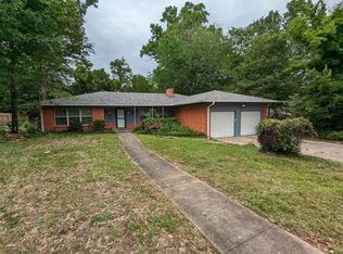 1709 Hughey Dr, Longview, TX 75601