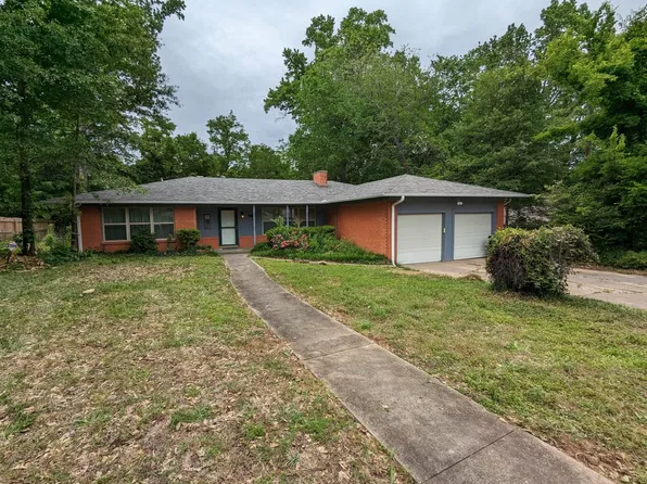 1709 Hughey Dr, Longview, TX 75601