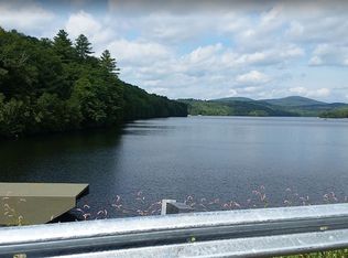 9 High Pond Rd, Grantham, NH 03753