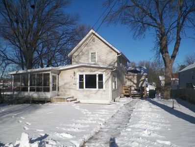 723 38th Ave NE, Columbia Heights, MN, 55421
