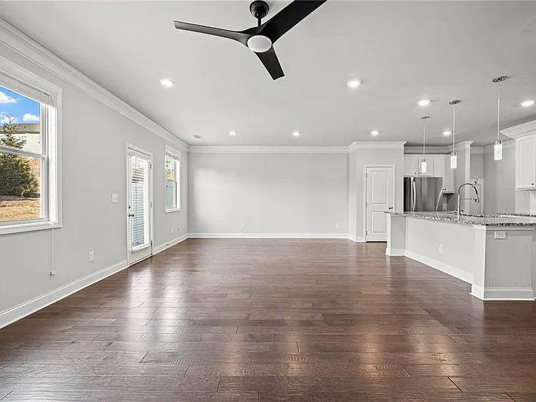2502 Pearl Ridge Trce — Photo 5
