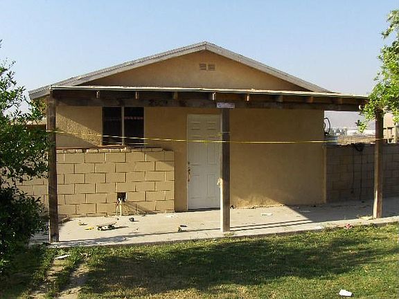 Guest House1Bed 1 Bath