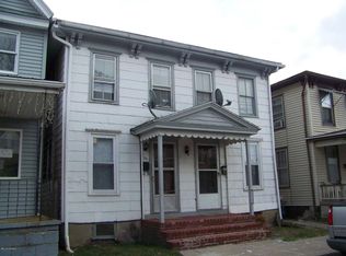 52 N 6th St, Sunbury, PA 17801