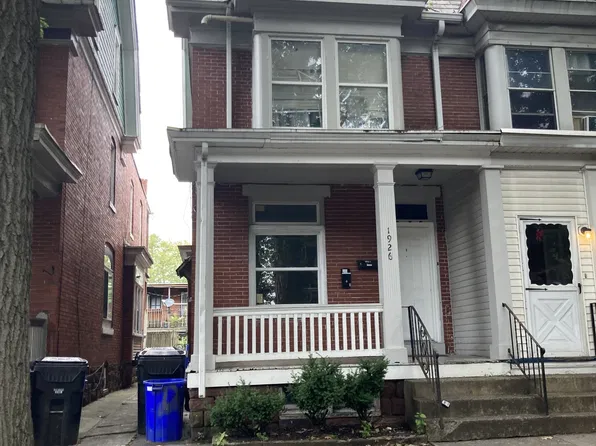 1926 Chestnut St Floor 2, Harrisburg, PA 17104