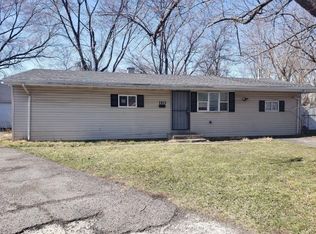 4740 Rhode Island St, Gary, IN 46409