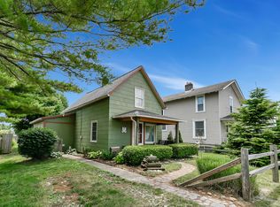 32 E Oak St, Canal Winchester, OH