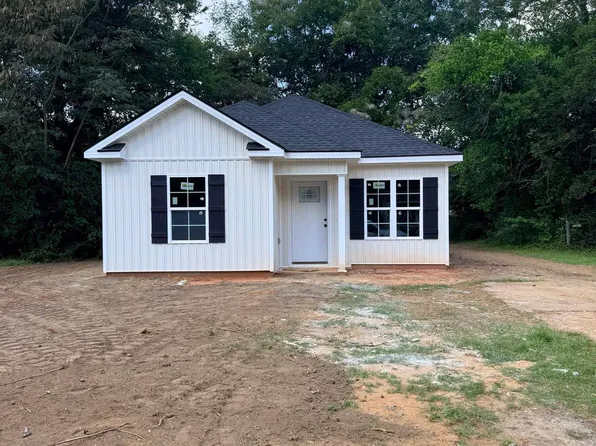 709 American Blvd, Warner Robins, GA 31093