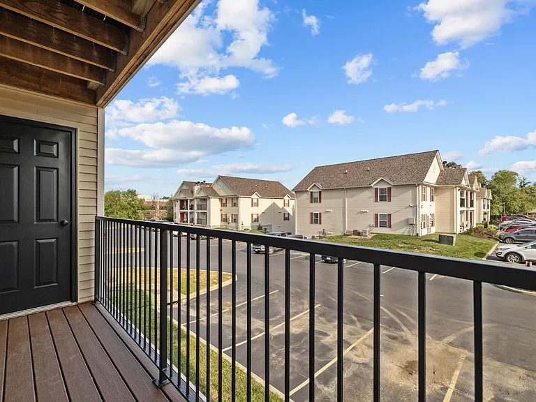 919 Carriage Circle Ln #D — Photo 12