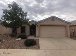 7212 E Navigator Ln, Tucson, AZ 85756