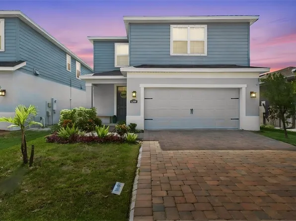 11609 GOLD DUST COURT, RIVERVIEW, FL 33579