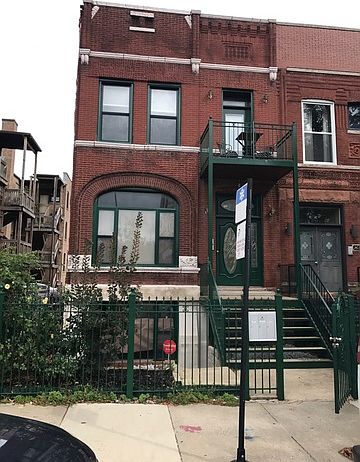 1st image of 1652 W Warren Blvd #G