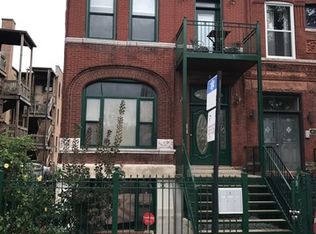 1652 W Warren Blvd #G, Chicago, IL 60612