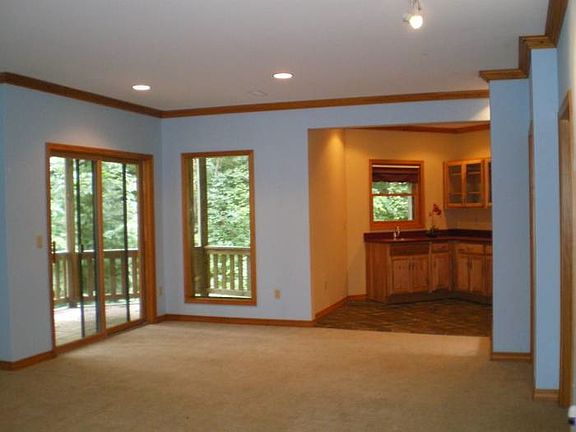 Bonus/Rec. Room