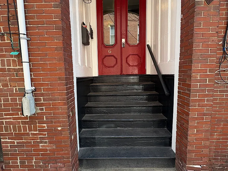7 Pembroke St #3A — Photo 9