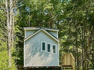 702 Mount Dare Way, Newport, TN 37821