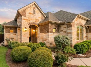 3208 Winged Elm Dr, Cedar Park, TX 78613