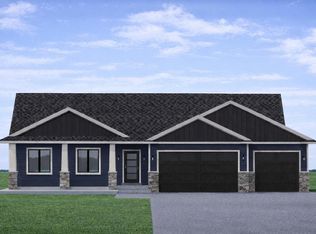 837 Clark LANE, Holmen, WI 54636