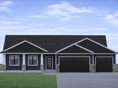 837 Clark LANE, Holmen, WI, 54636