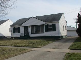 18418 Garden Blvd, Warrensville Heights, OH