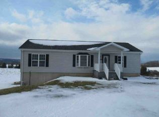 4876 Canadice Lake Rd, Hemlock, NY 14466