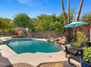 3302 E Malapai Dr, Phoenix, AZ 85028