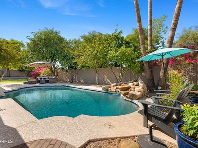 3302 E Malapai Dr, Phoenix, AZ, 85028