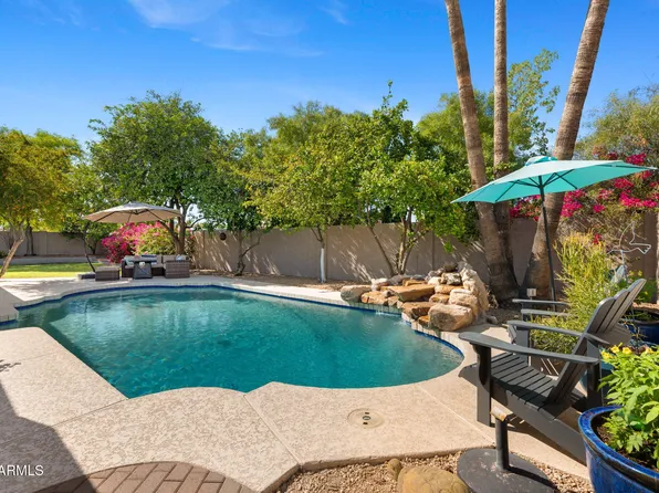 3302 E MALAPAI Drive, Phoenix, AZ 85028