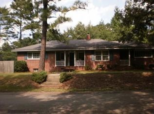 302 Sliding Hill Rd, Cheraw, SC 29520