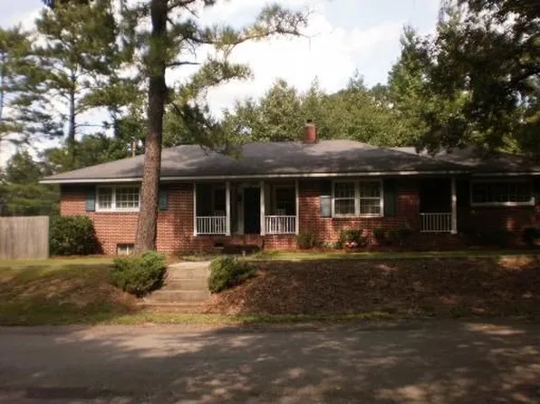 302 Sliding Hill Rd, Cheraw, SC 29520