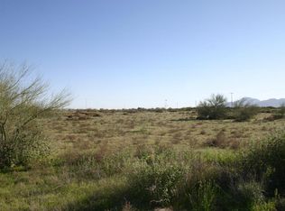 44811 W Padilla Rd, Maricopa, AZ 85138