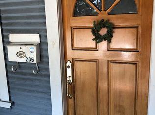 236 S Shoreline Blvd, Mountain View, CA 94041