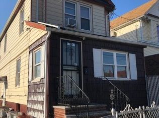 9540 82nd St, Ozone Park, NY 11416
