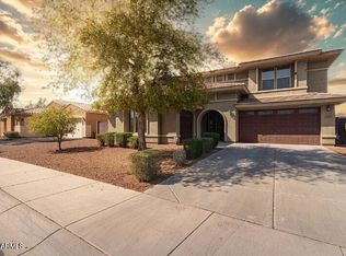 18640 W Pioneer St, Goodyear, AZ 85338