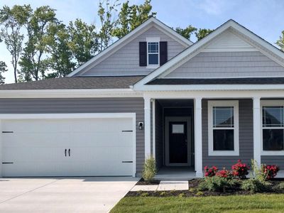 9196 Greenway Trl, Selbyville, DE, 19975