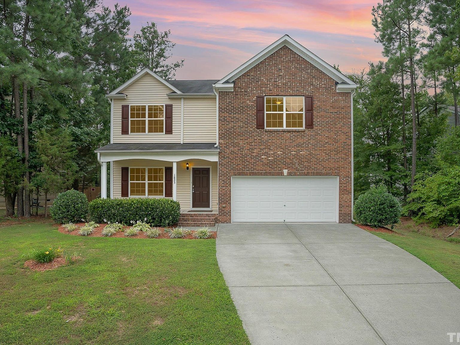 1825 Fillmore Dr, Creedmoor, NC 27522 Zillow