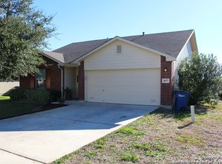 3617 Tilden Trl, New Braunfels, TX 78132